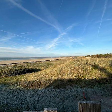 La Perle Des Dunes Montmartin-sur-Mer 외부 사진