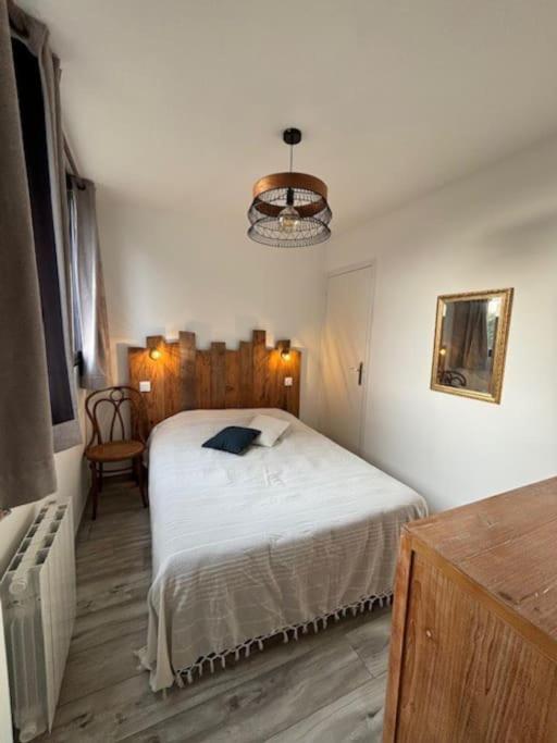 La Perle Des Dunes Montmartin-sur-Mer 외부 사진
