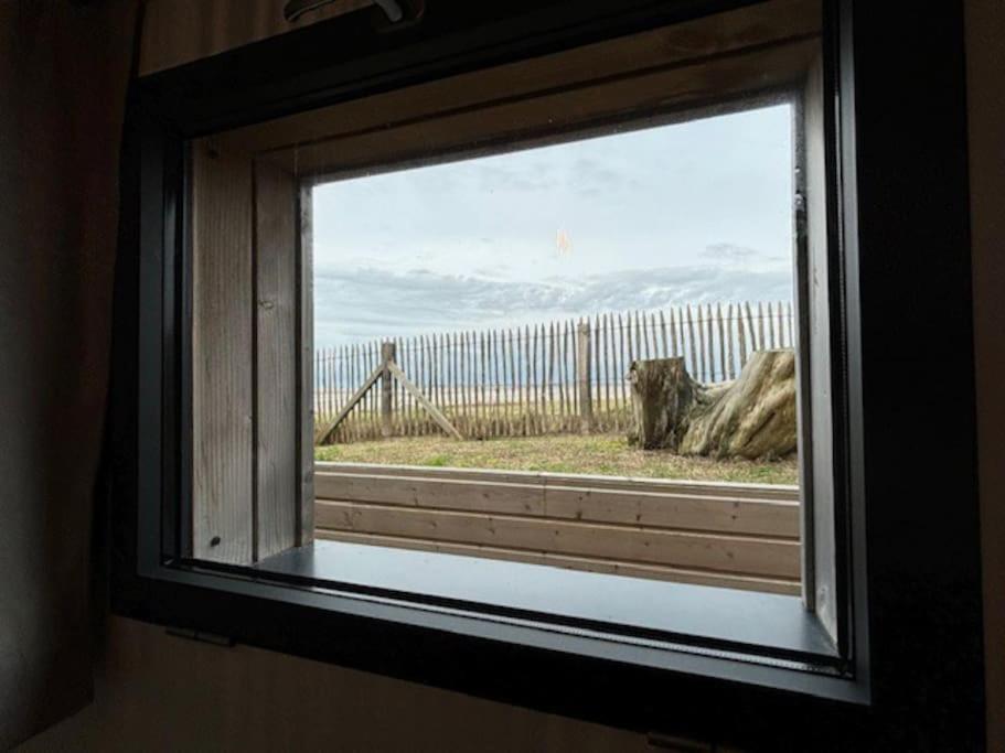 La Perle Des Dunes Montmartin-sur-Mer 외부 사진