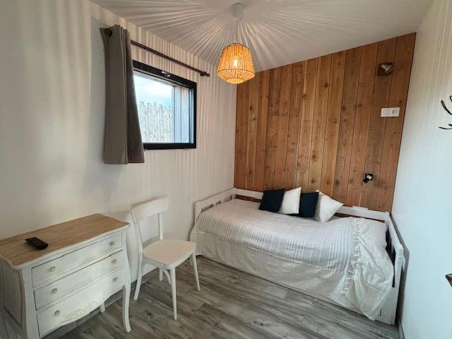 La Perle Des Dunes Montmartin-sur-Mer 외부 사진